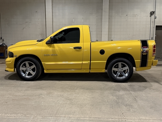 2004 Dodge Ram 1500 SLT Regular Cab SWB's photo