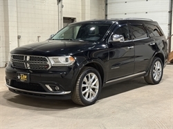2019 Dodge Durango