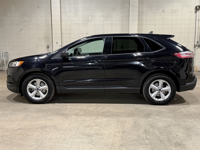2020 Ford Edge SE AWD's photo