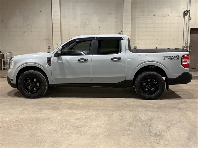 2022 Ford Maverick XLT AWD's photo