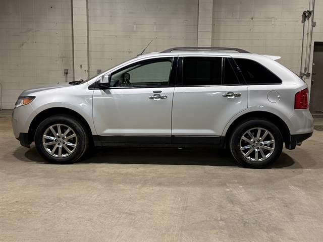 2011 Ford Edge SEL AWD's photo