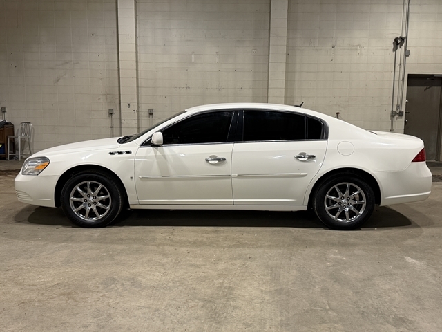 2008 Buick Lucerne CXL V6's photo
