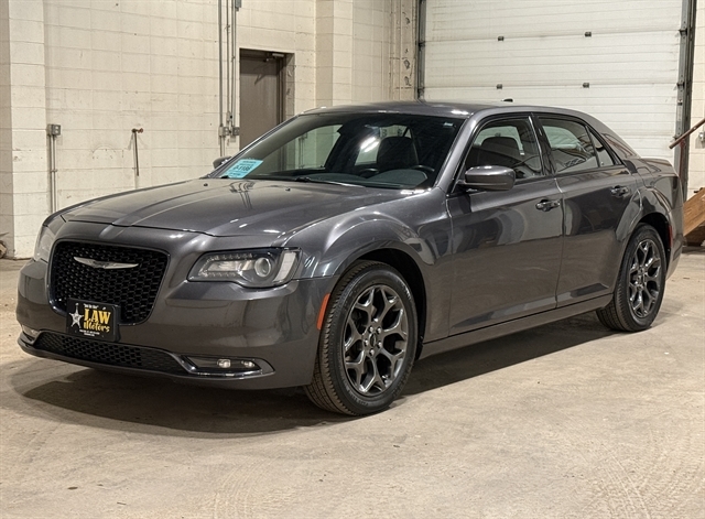 2016 Chrysler 300 S AWD's photo