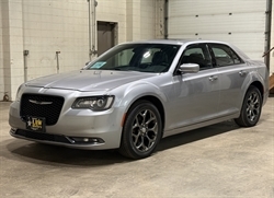 2017 Chrysler 300