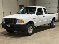 2011 Ford Ranger