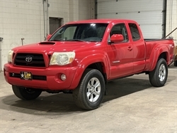 2005 Toyota Tacoma