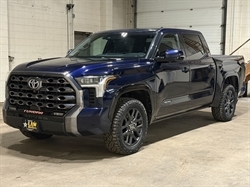 2023 Toyota Tundra 4WD
