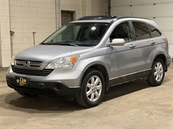 2008 Honda CR-V