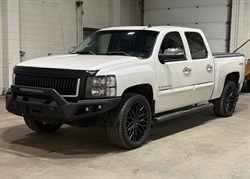 2013 Chevrolet Silverado 1500