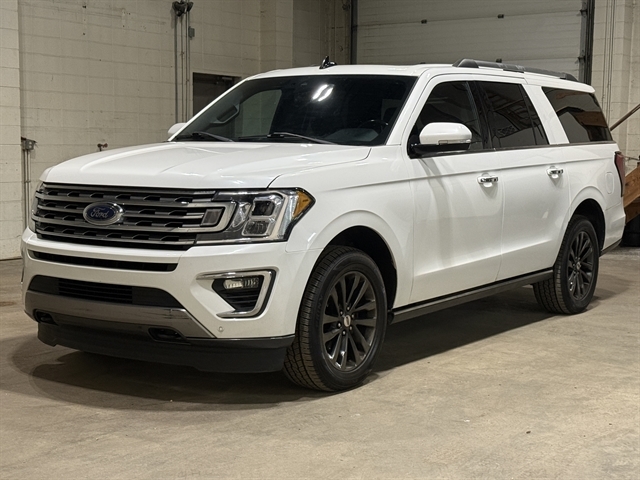 2020 Ford Expedition