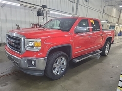 2014 GMC Sierra 1500