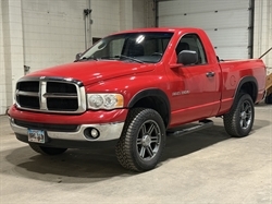 2005 Dodge Ram 1500