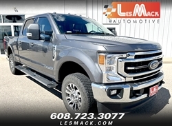 2021 FORD F-250