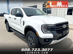 2024 FORD RANGER