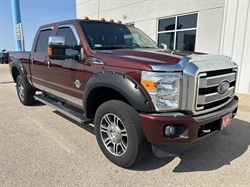 2015 FORD F-350 SUPER DUTY