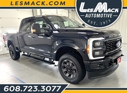2024 FORD F-250