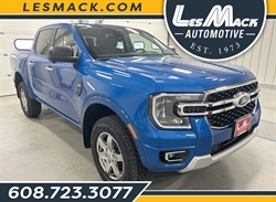 2024 FORD RANGER