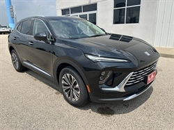2024 BUICK ENVISION