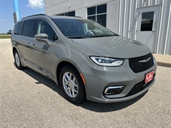 2022 CHRYSLER PACIFICA