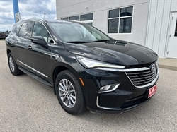 2023 BUICK ENCLAVE