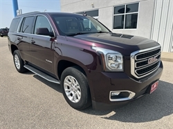 2017 GMC YUKON
