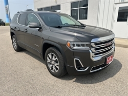 2020 GMC ACADIA