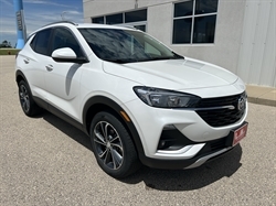 2021 BUICK ENCORE GX