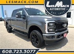 2025 FORD SUPER DUTY F-350 SRW