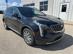 2020 CADILLAC XT4