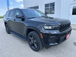 2024 JEEP GRAND CHEROKEE L