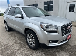 2016 GMC ACADIA