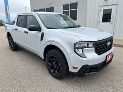 2025 FORD MAVERICK X