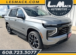 2025 CHEVROLET TAHOE