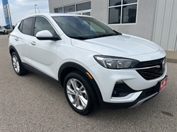 2023 BUICK ENCORE GX