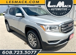 2018 GMC ACADIA