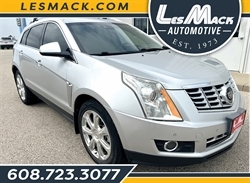 2015 CADILLAC SRX