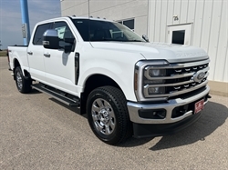 2026 FORD SUPER DUTY F-250 SRW