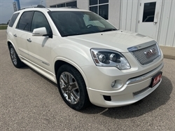 2011 GMC ACADIA