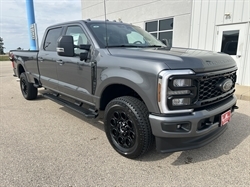 2026 FORD SUPER DUTY F-250 SRW
