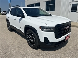 2021 GMC ACADIA
