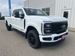 2026 FORD SUPER DUTY F-250 SRW