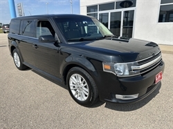 2014 FORD FLEX