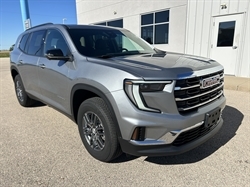 2025 GMC ACADIA