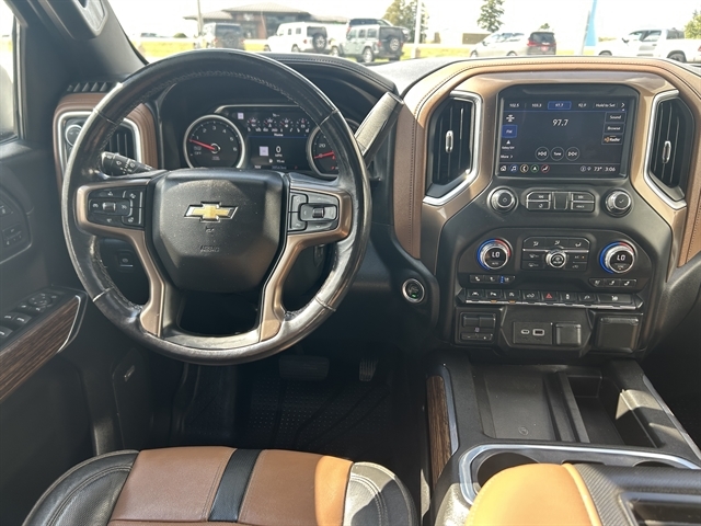 1GCUYHEL7MZ107060