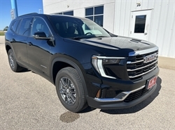 2025 GMC ACADIA