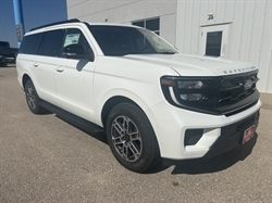2025 FORD EXPEDITION MAX