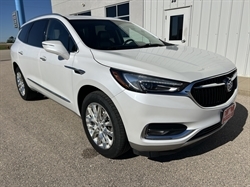 2019 BUICK ENCLAVE
