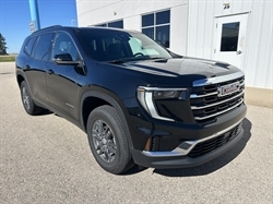 2025 GMC ACADIA