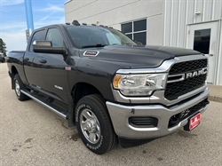 2020 RAM 2500