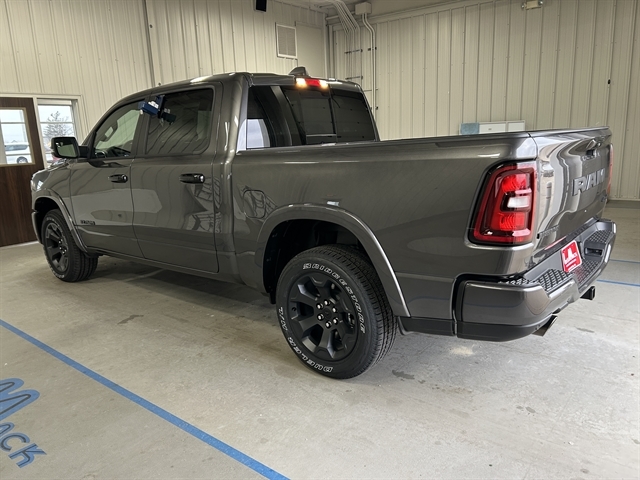 2026 Ram 1500 Big Horn Lone Star photo 3